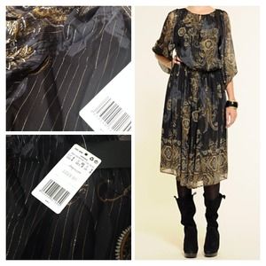 Beautiful dress by MNG ( mango)