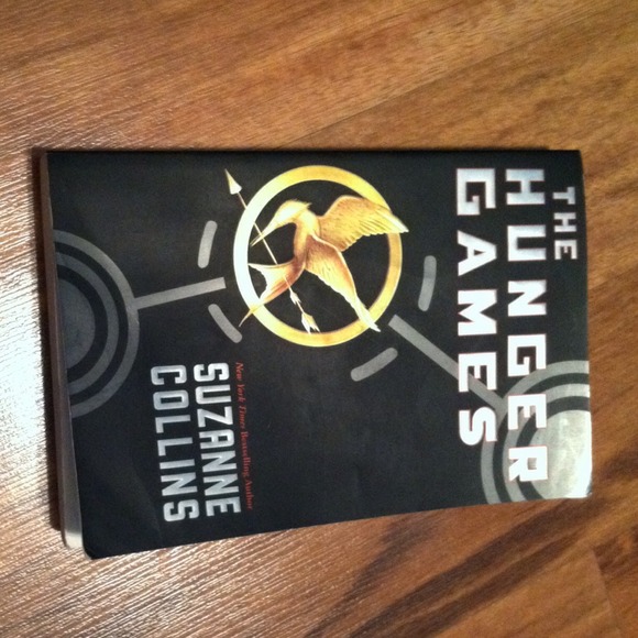 Book & movie bundle