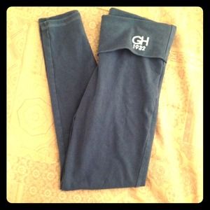 Gilly Hicks Yoga Legging