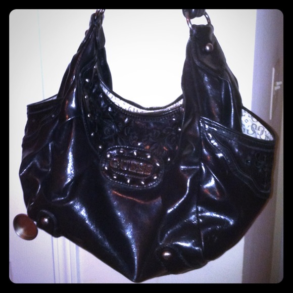 Super cute Hobo bag!