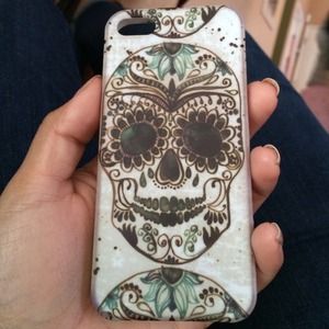 🚫🚫not available 🚫🚫Free people iphone 5 case