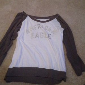 Baseball tee