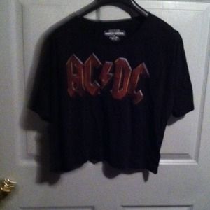 AC/DC top