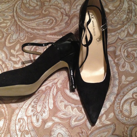 Great heels!! - Picture 2 of 4