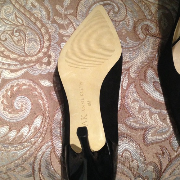 Great heels!! - Picture 3 of 4