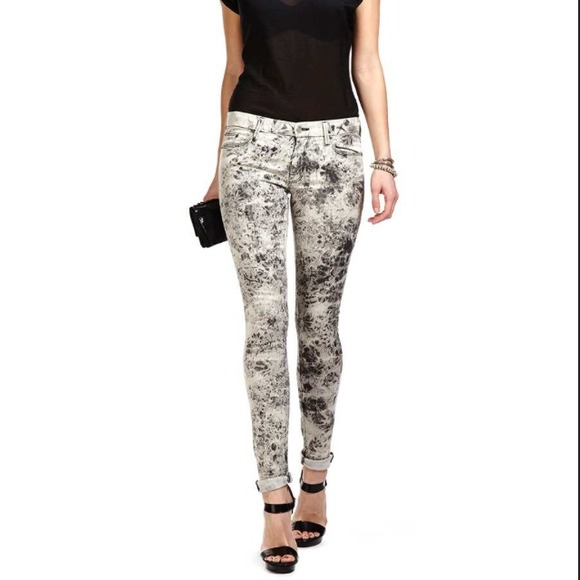 Mother Denim - Exchange 😘 Michelle