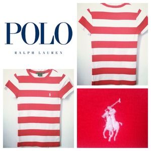 Ralph Lauren Polo (S)