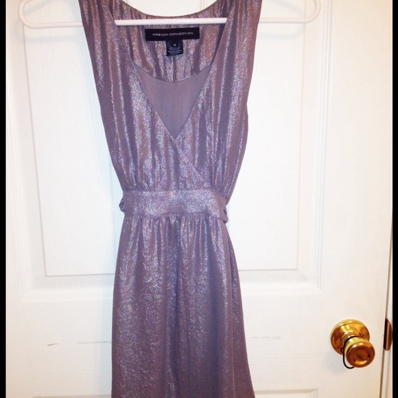 French Connection top