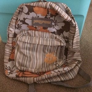 GONE/SOLD 🙅 Jansport backpack