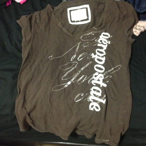 Aeropostale Shirt