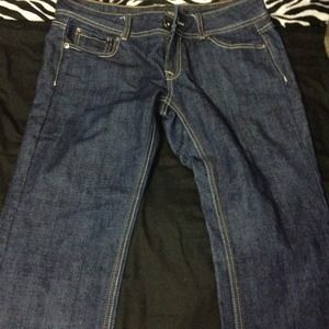 Imperial Star Jeans