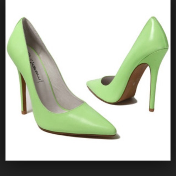 Jeffrey Campbell shoes!!! - Picture 2 of 2