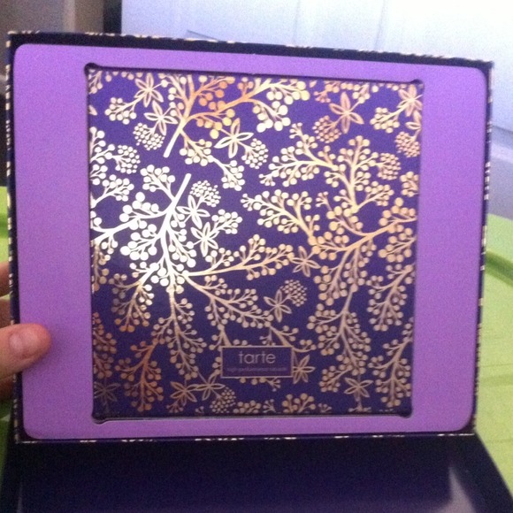 TARTE Cosmetics Eyeshadow Palette