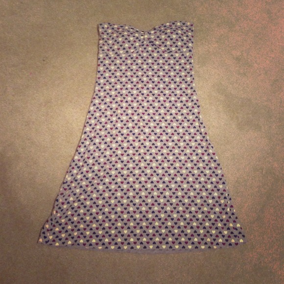 Charlotte Russe dress
