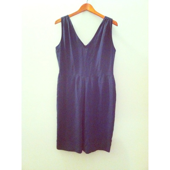 Steven Alan "Tatiana" dress