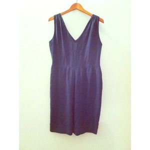 Steven Alan "Tatiana" dress