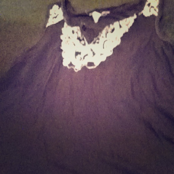 This is a shirt from Aeropostale it's new