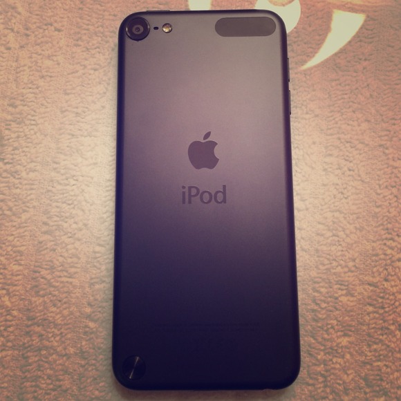 iPod Touch 5th G