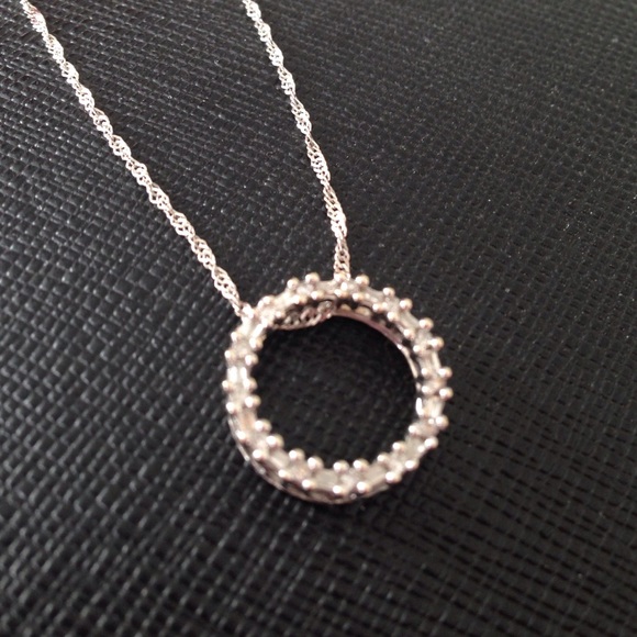 💎 Beautiful Diamond Necklace 💎