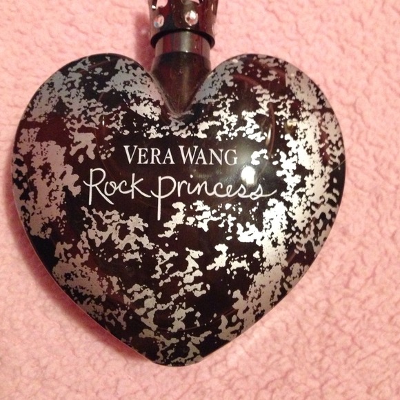 Vera wang rock princess perfume