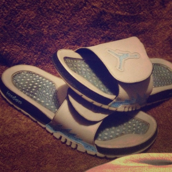 Jordan Hydro 5 Slippers