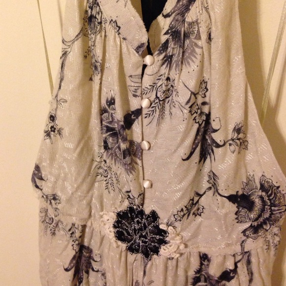 Free People Tank - Picture 2 of 4