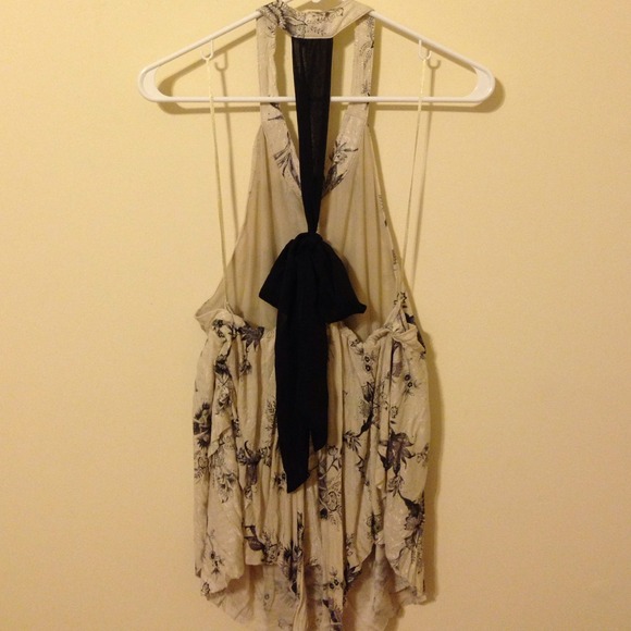 Free People Tank - Picture 4 of 4