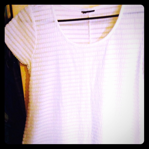 Sheer cover up