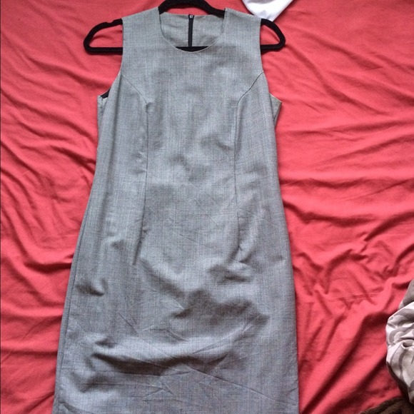 Business dress
