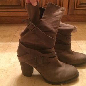 REDUCED💥 BRAND NEW Aldo Boots !