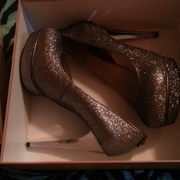 Gideon Pumps