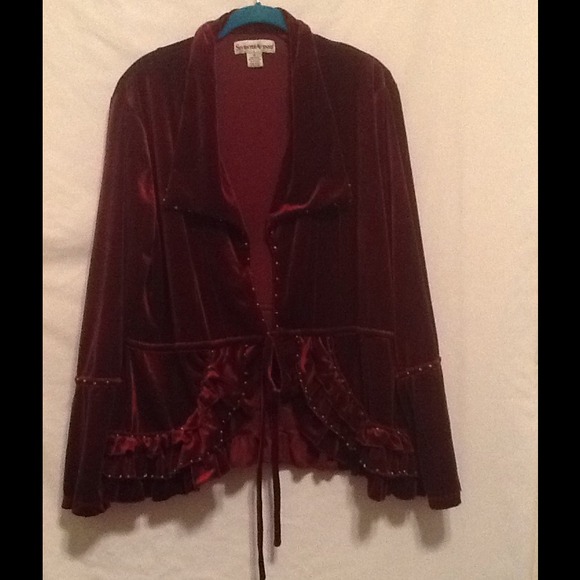 Cardigan - Picture 2 of 2