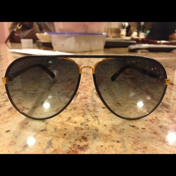 no longer for sale Gucci Sunglasses (GG 2887/S) - Picture 1 of 4