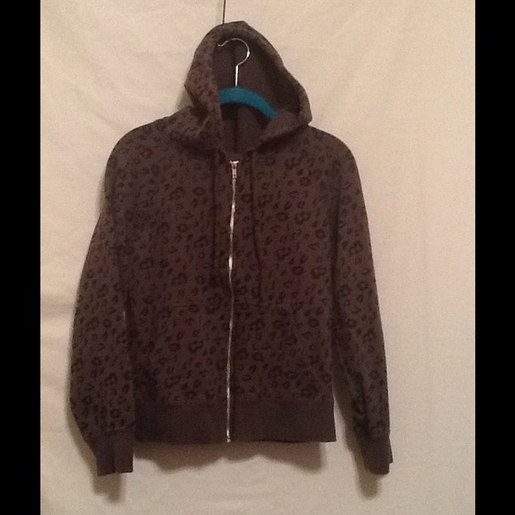 Forever twenty one hoodie