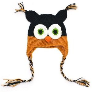 Owl Hat 🐤