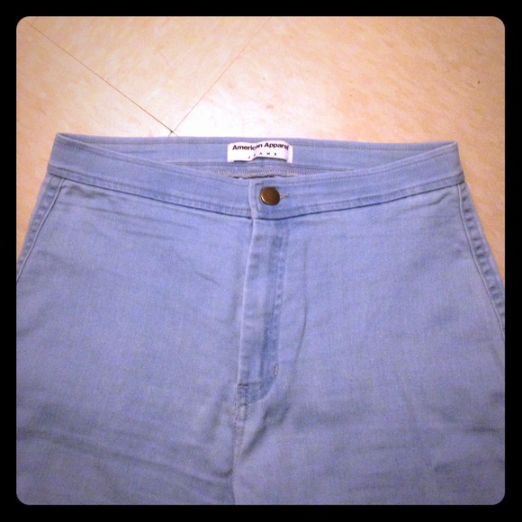 ‼️PRICE REDUCED‼️ Easy Jeans