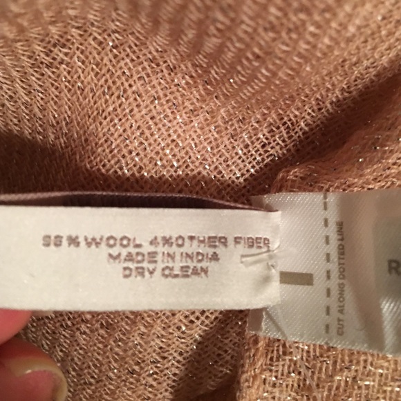 Loft Scarf - Picture 6 of 8