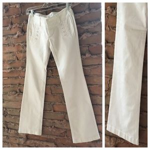 Loft Modern Boot Denim