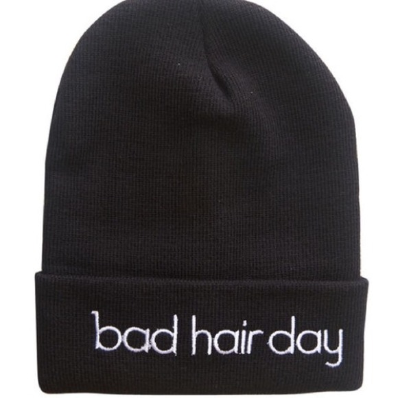 Bad hair day💕