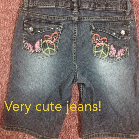 Shorts cute