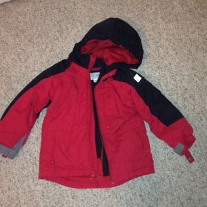 Kids Coat