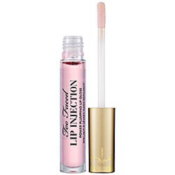 💥SOLD💥Too Faced Lip Plumper- Travel Size