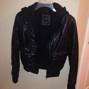 OBEY jacket 🚫SOLD🚫