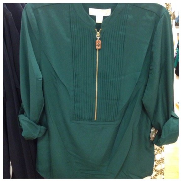 MICHAEL Michael Kors Long Sleeve