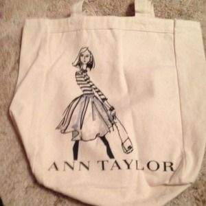Ann Taylor bag