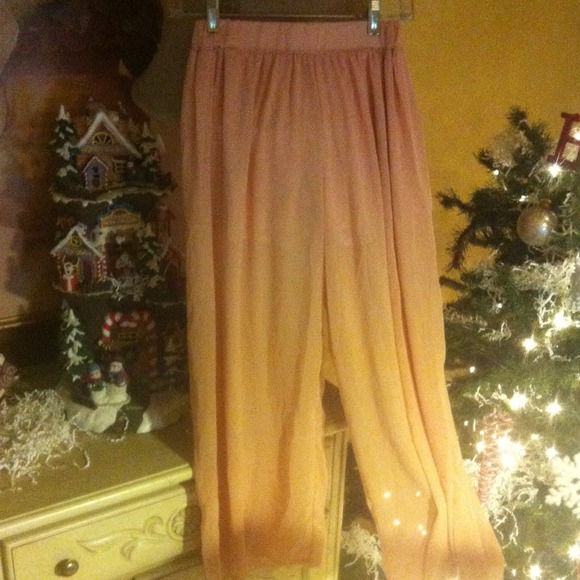 palazzo nude