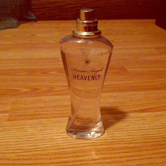 Victoria's Secret Dream Angels Heavenly Perfume
