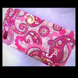 Iphone 4 Vera Bradley Case