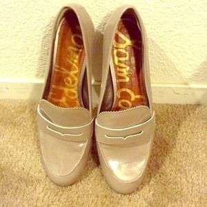 15% OFF! Sam Edelman Etiene Flat