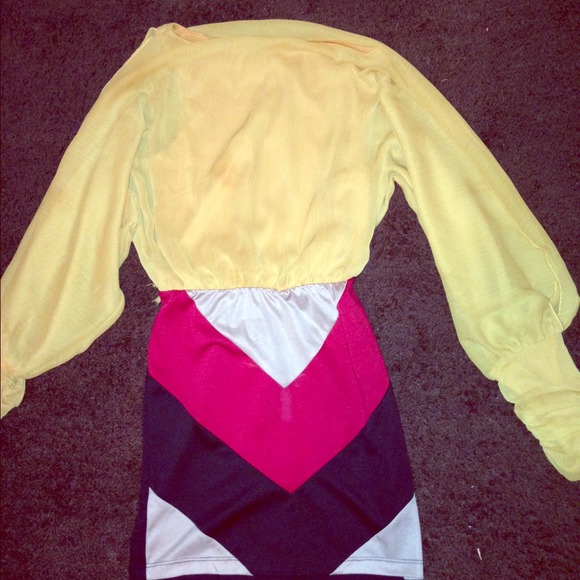 Party Dress